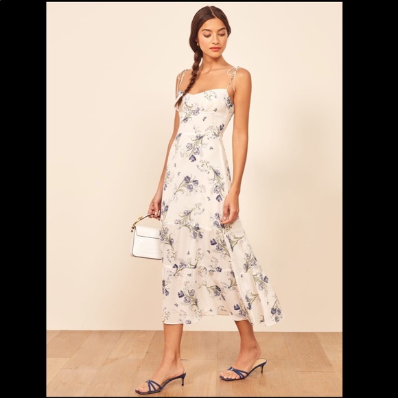 Reformation Dresses & Skirts - Reformation emmie dress